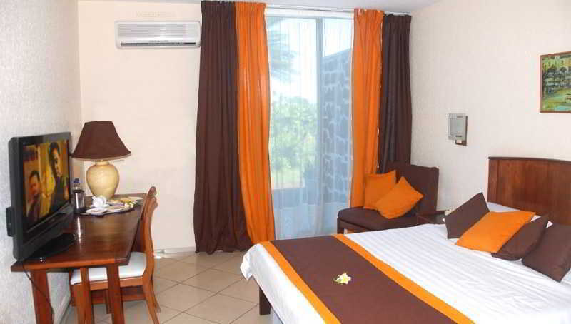 Retaj Moroni Hotel Exterior photo