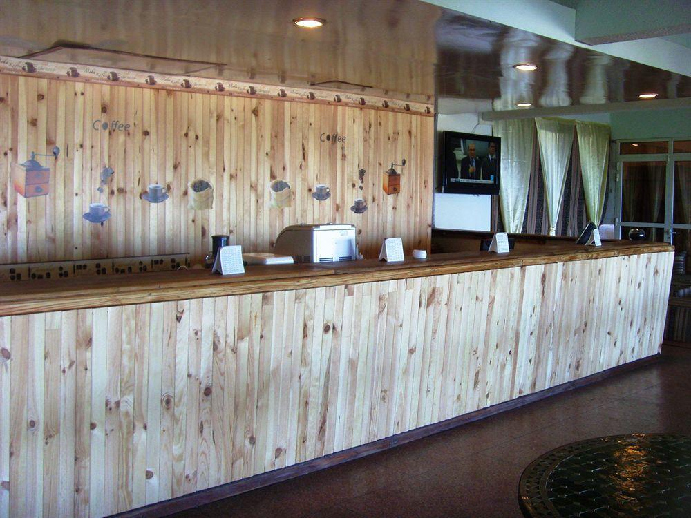 Retaj Moroni Hotel Exterior photo