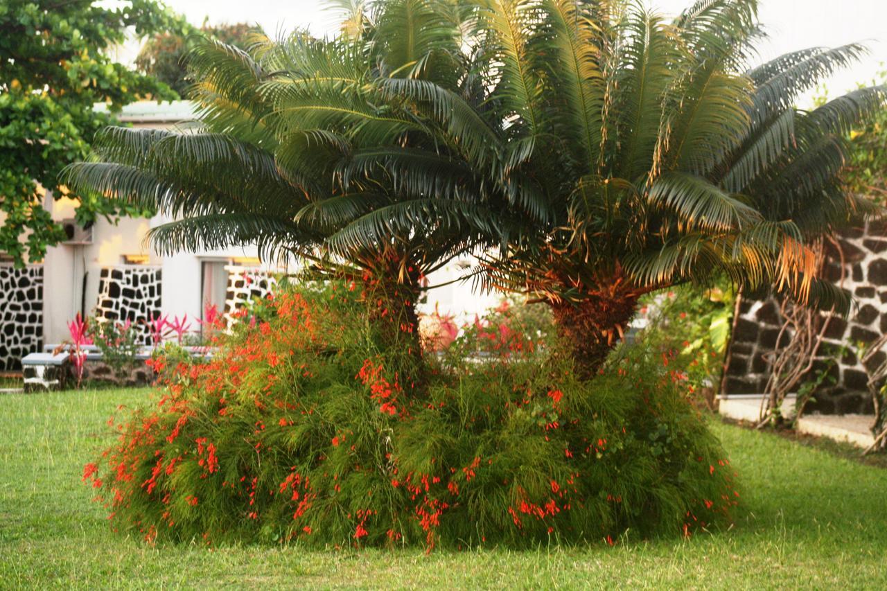 Retaj Moroni Hotel Exterior photo